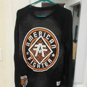 American Fighter Small